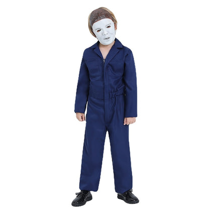 Michael Myers Boys' Costume