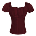 Women's Crimson Enchantress 5-Piece Set