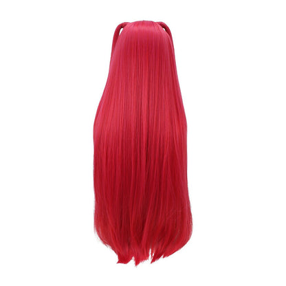 Korean Pop Idol Inspired Pop Star with Wigs for Girls