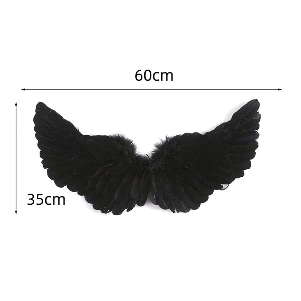 Maleficent Girls' Costume