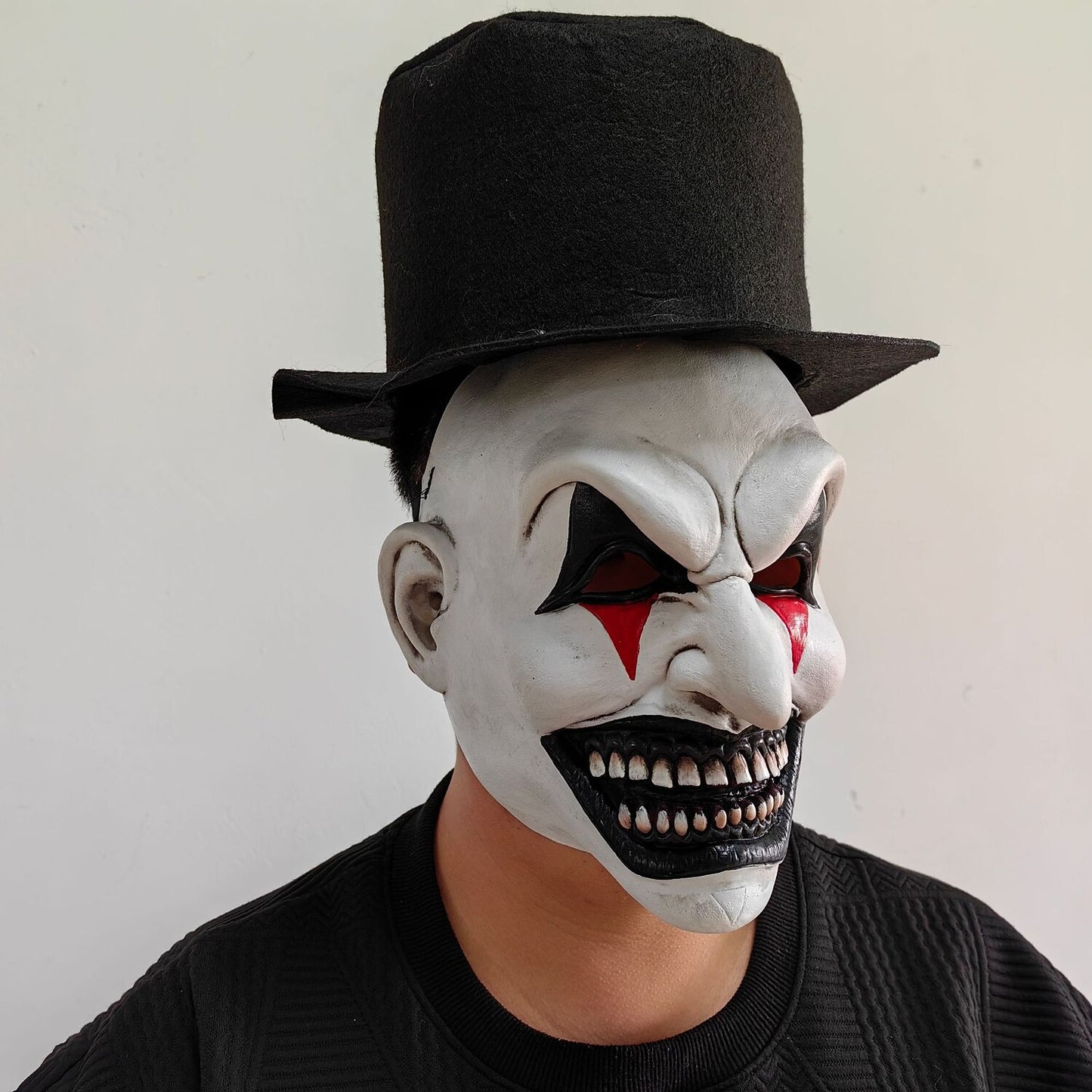 The Jester Mask