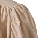 Camisa renacentista con volantes