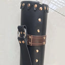 Medieval Viking Quiver Bag for Ranger Costume