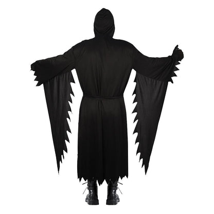 Death Ghostface Costume