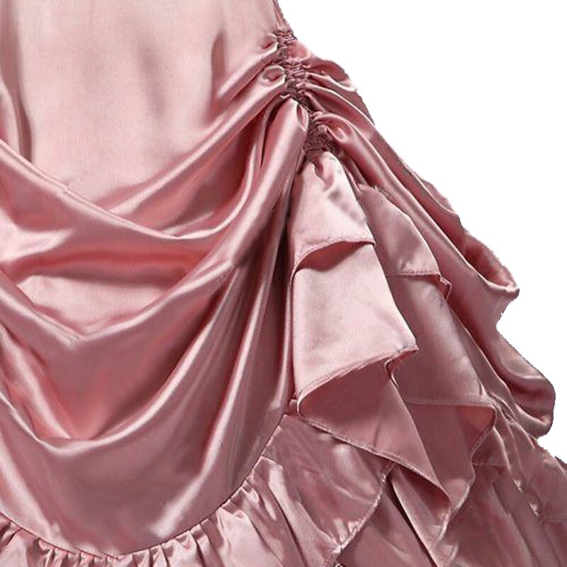 Rococo Victorian Maria Antonietta Ball Gown Plus Size