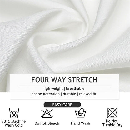 Retro 70S Psychedelic Long Sleeves Collar Shirt