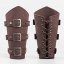 Archery Arm Guard Viking Wristband Bracelet - Retrorobe