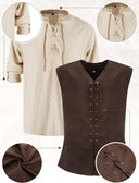 Medieval Pirate Outfits - Retrorobe