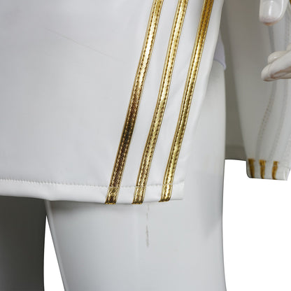 Korean Pop Idol Inspired Pop Star Costume Dress