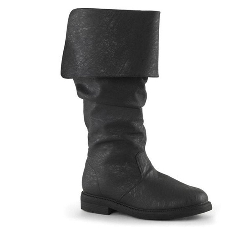 15th Century Boots