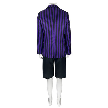 Xavier Thorpe Nevermore Academy Uniform