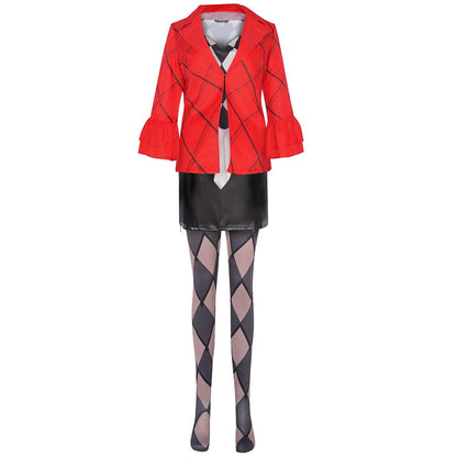 Joker: Folie à Deux Harley Quinn Outfit