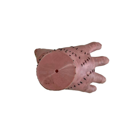 Thing Costume Shoulder Sitter Accessory