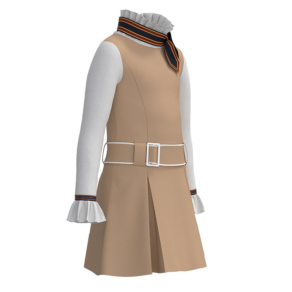 M3GAN 2.0 Doll Megan Dress
