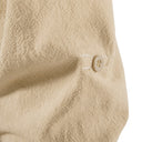 Men's Beige & Brown Pirate Costume Set