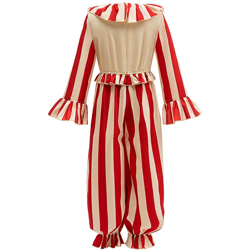 Frendo Clown Costume for Child