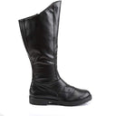 Botas altas medievales