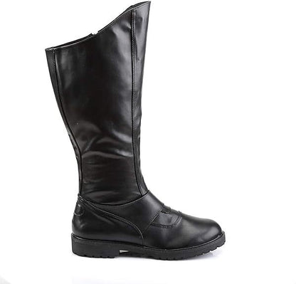 Medieval High Boots