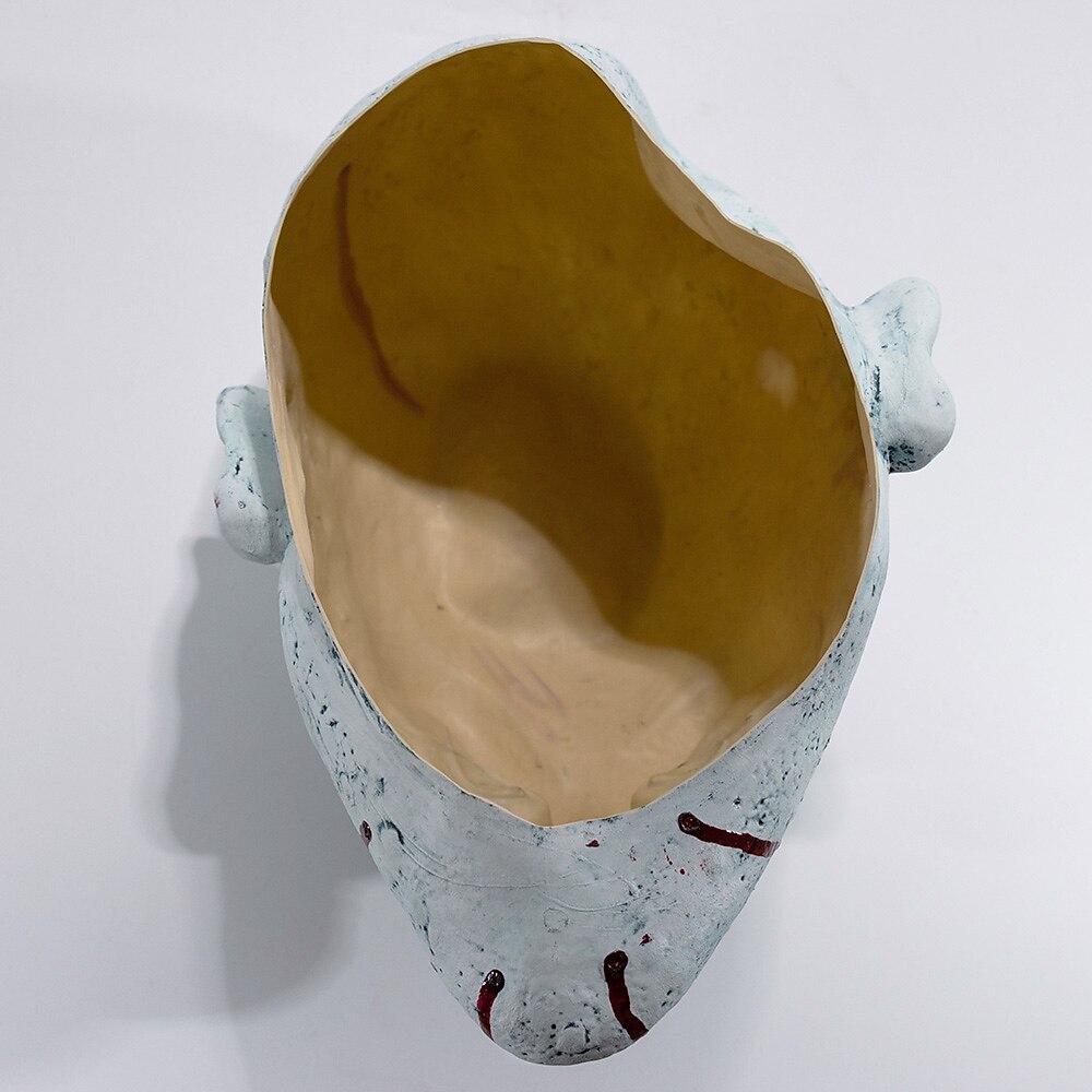 Killer Clown Evil Clown Mask