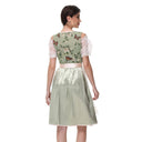 Oktoberfest German Dirndl Traditional Style Dress - Retrorobe