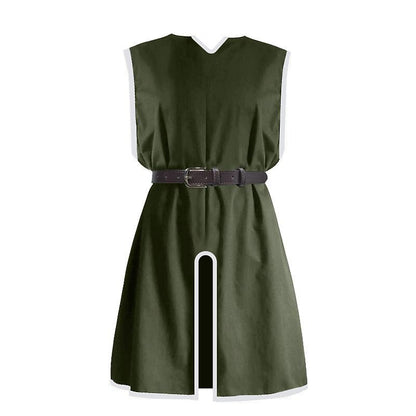 Medieval Sleeveless Tunic