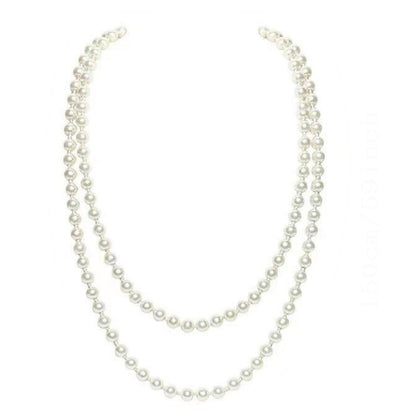 4Pcs 1920s Flapper Accessory Set