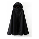 Unisex Elven Valhalla Style Cloak - Retrorobe