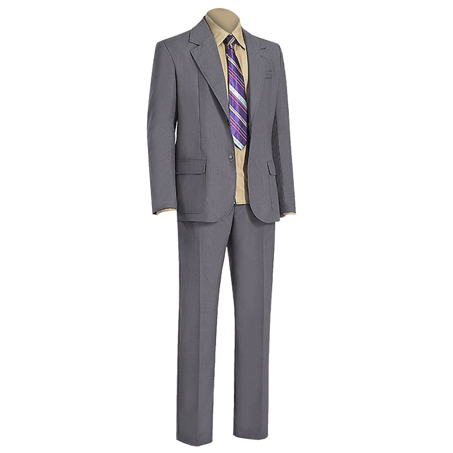 Joker: Folie à Deux Joker 2 Outfits