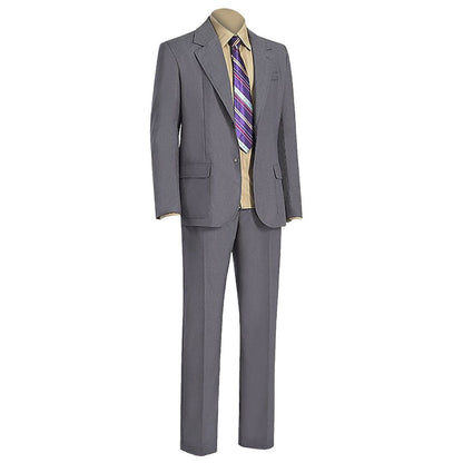 Joker: Folie à Deux Joker 2 Outfits