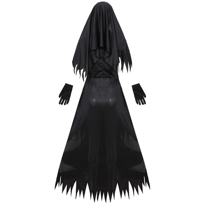 Nun Halloween Costume Outfits