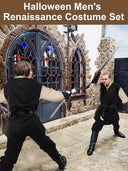 Medieval Pirate Outfits - Retrorobe