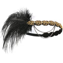 Gatsby Glam Shawl & Accessory Set