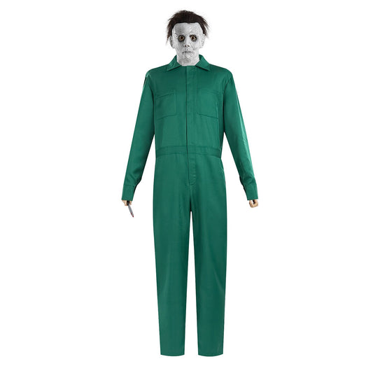 Michael Myers Costume with Mask