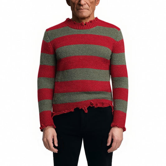 Men's Nightmare Sweater Jumper