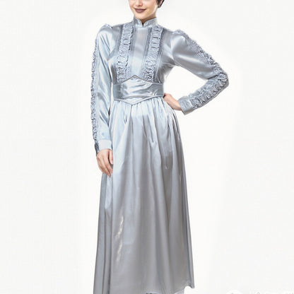 Women's 18th Century Ghost Costume