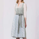 Oktoberfest Classic Alpine Style Dirndl - Retrorobe