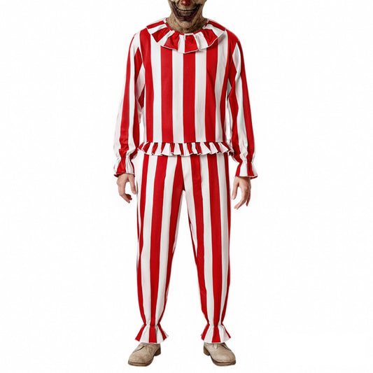 Clown in a Cornfield Frendo Jumpsuit