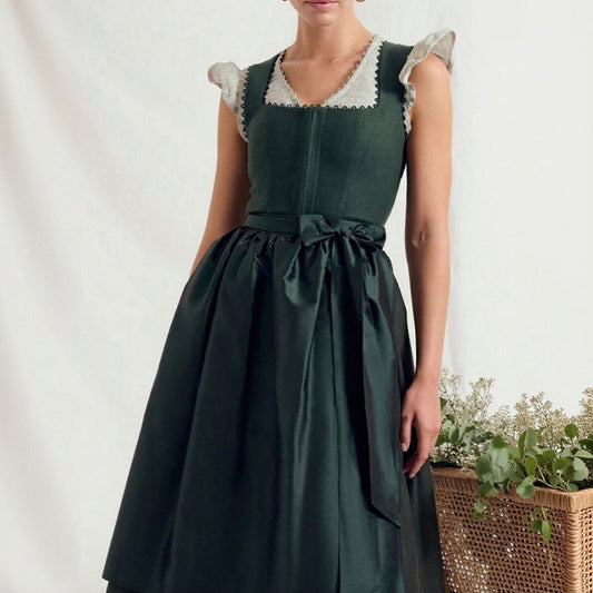 Oktoberfest München Forest Dirndl