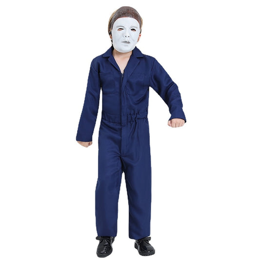 Michael Myers Boys' Costume