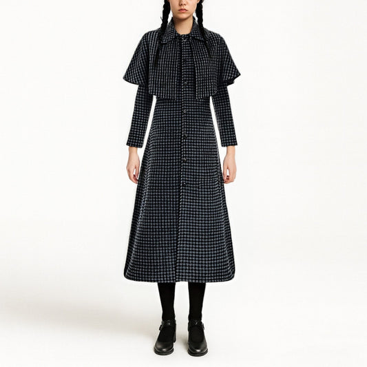 Wednesday Addams Nevermore Academy Uniform