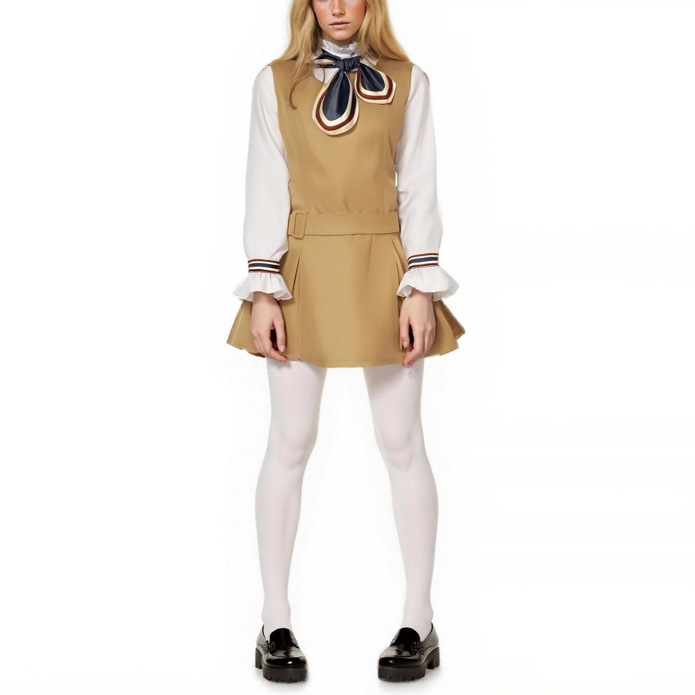 M3GAN 2.0 Women's Costume