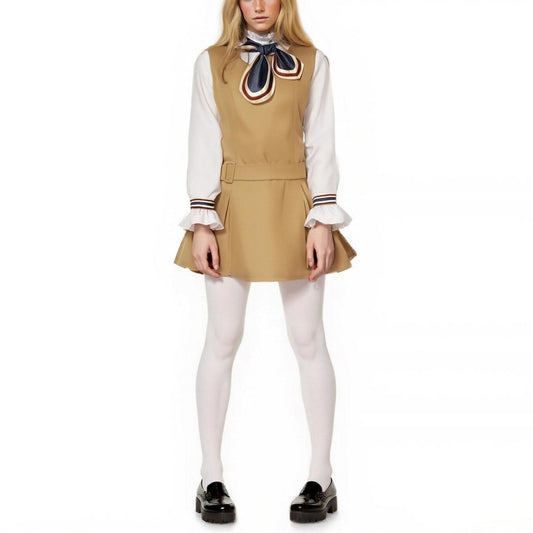 M3GAN 2.0 Women's Costume