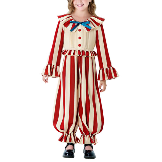 Frendo Clown Costume for Child