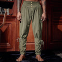 Retro Medieval Renaissance Pirate Pants - Retrorobe