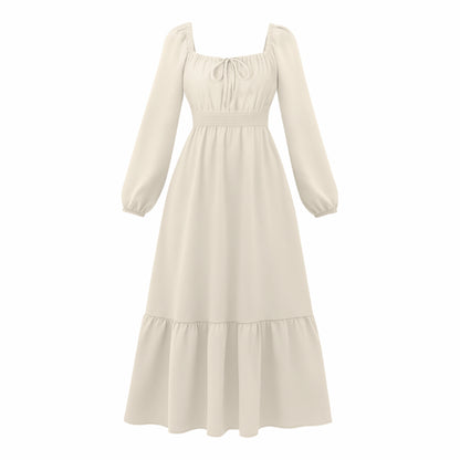 Renaissance Style Dress for Ren Faire