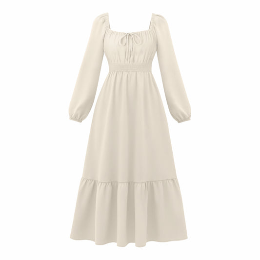 Renaissance Style Dress for Ren Faire