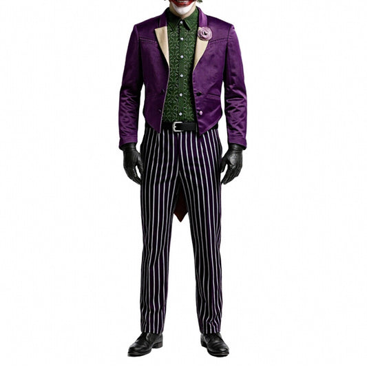 Joker: Folie à Deux Joker Outfit