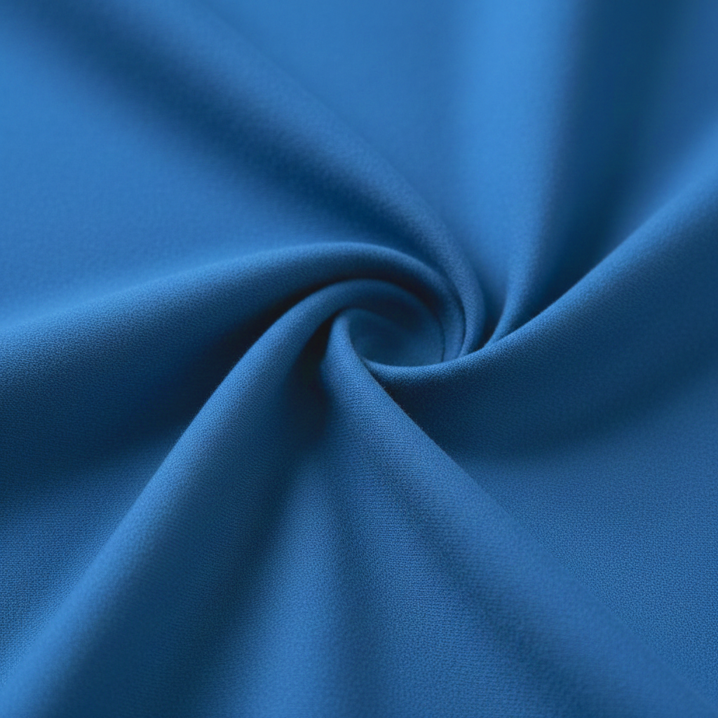 Women's 1950s Bow Tie Neck Ruffle Cap Sleeve Pleated Swing Dress