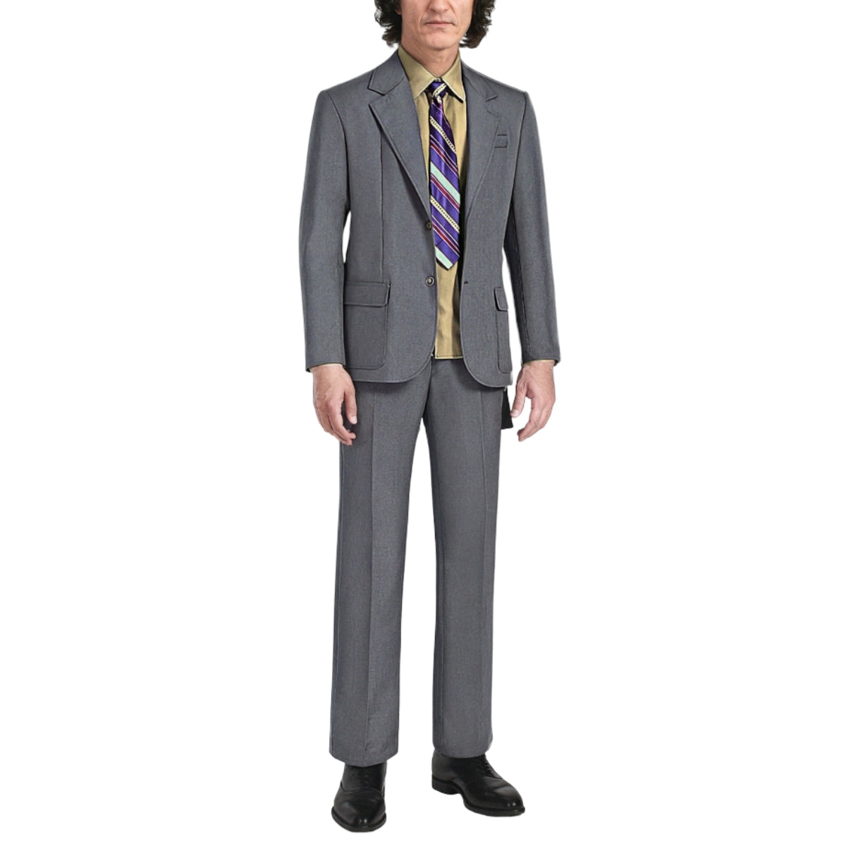 Joker: Folie à Deux Joker 2 Outfits