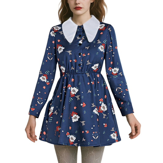 Folie à Deux Joker 2 Harley Quinn Dress
